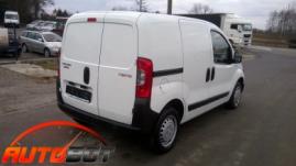 запчасти  CITROEN Nemo фото 4