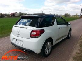 запчастини  CITROEN DS3 фото 4