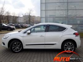 запчасти  CITROEN DS4 фото 4