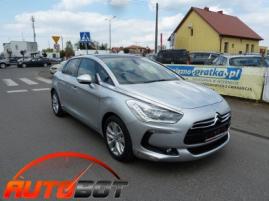 запчастини  CITROEN DS5 запчастини  CITROEN DS5 фото 4
