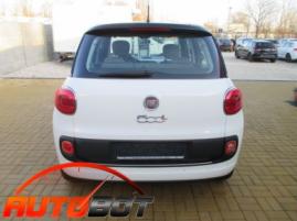 запчастини  FIAT 500L (330) фото 4