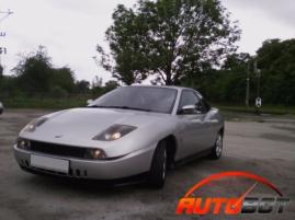запчастини  FIAT Coupe II (FA/175) фото 4