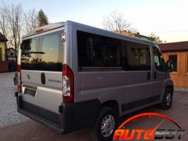 запчастини  FIAT Ducato III (250) запчастини  FIAT Ducato III (250) фото 4