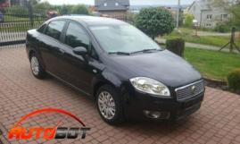 запчастини  FIAT Linea (323) фото 4