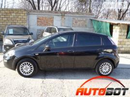 запчастини  FIAT Palio I 3G/4G (178DX, 178BX) фото 4