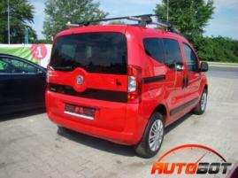 запчастини  FIAT Qubo (255) фото 4