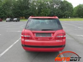 запчастини  FIAT Stilo (192) фото 4