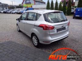 запчастини  FORD B-max (CB2) запчастини  FORD B-max (CB2) фото 4