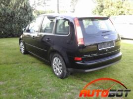запчастини  FORD C-Max Mk1 (DM2) запчастини  FORD C-Max Mk1 (DM2) фото 4