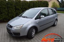запчастини  FORD Focus C-Max (DM2) фото 4