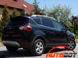 запчасти  FORD Kuga Mk1 (CBV) фото 4