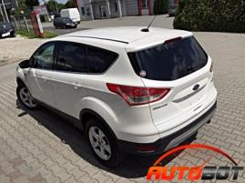 запчастини  FORD Kuga Mk2 (CBS) фото 4