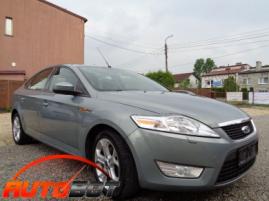 запчасти  FORD Mondeo Mk4 (CA2) фото 4