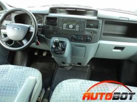 запчастини  FORD Transit VI (V347/V348) запчастини  FORD Transit VI (V347/V348) фото 4
