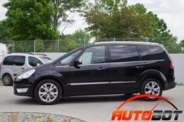 запчасти  FORD Galaxy Mk3 (CA1, WA6) фото 4