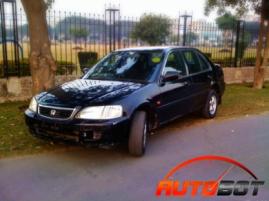 запчастини  HONDA City III SX8 (EG, 3A2, 3A3) фото 4