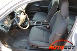 запчастини  HONDA Civic VII (EU, ES, EP, EM) запчастини  HONDA Civic VII (EU, ES, EP, EM) фото 4