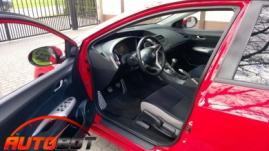 запчастини  HONDA Civic VIII (FD, FK, FN) фото 4