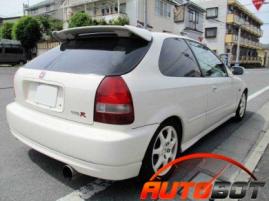 запчастини  HONDA Civic Type R I (EK9) фото 4