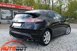 запчасти  HONDA Civic Type R III (FD, FN) фото 4