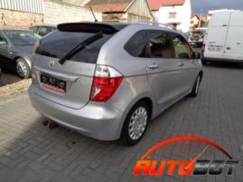 запчастини  HONDA FR-V (BE) фото 4