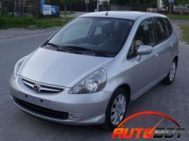 запчастини  HONDA Jazz II (GD) запчастини  HONDA Jazz II (GD) фото 4