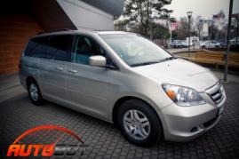 запчастини  HONDA Odyssey III (RB1-RB2) запчастини  HONDA Odyssey III (RB1-RB2) фото 4