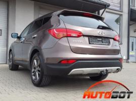 запчастини  HYUNDAI Santa Fe III (DM) фото 4