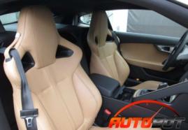 запчастини  JAGUAR F-Type (X152) фото 4