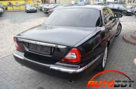 запчастини  JAGUAR XJ III (X350) фото 4