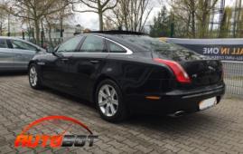 запчасти  JAGUAR XJ IV (X351) запчасти  JAGUAR XJ IV (X351) фото 4