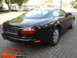 запчастини  JAGUAR XK (X100) фото 4