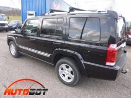 запчасти  JEEP Commander (XK) фото 4