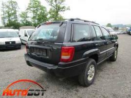 запчастини  JEEP Grand Cherokee II (WJ, WG) фото 4