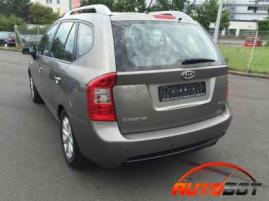 запчасти  KIA Carens III (UN) фото 4