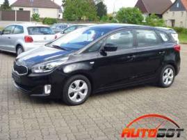 запчастини  KIA Carens IV (RP) запчастини  KIA Carens IV (RP) фото 4