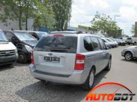 запчастини  KIA Carnival II (VQ) фото 4