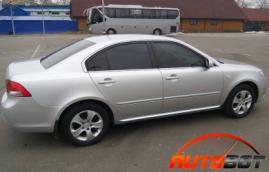 запчастини  KIA Magentis III (TF) запчастини  KIA Magentis III (TF) фото 4