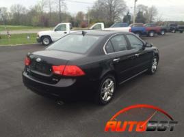 запчастини  KIA Optima II (MG) запчастини  KIA Optima II (MG) фото 4