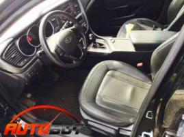 запчастини  KIA Optima III (TF) фото 4