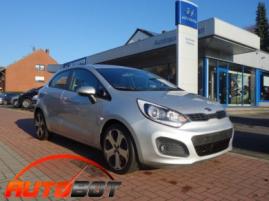 запчасти  KIA Rio III (UB, QB) фото 4