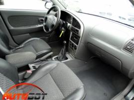 запчастини  KIA Shuma II (FB) фото 4