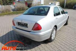 запчастини  LANCIA Lybra (839AX, 839BX) запчастини  LANCIA Lybra (839AX, 839BX) фото 4