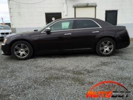 запчастини  LANCIA Thema (LX) фото 4