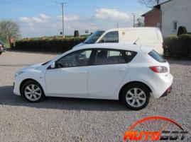 запчастини  MAZDA 3 II (BL) фото 4