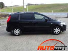 запчасти  MAZDA 5 II (CR19) фото 4