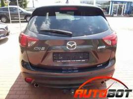запчастини  MAZDA CX-5 I (KE) фото 4