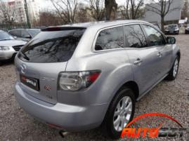 запчасти  MAZDA CX-7 I (ER) фото 4