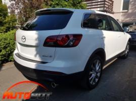 запчастини  MAZDA CX-9 I (TB) фото 4