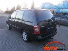 запчасти  MAZDA MPV II (LW) запчасти  MAZDA MPV II (LW) фото 4